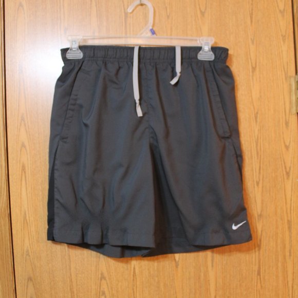 Nike Other - Men's Nike Swim Trunks Sz Medium